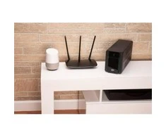 APC EASY UPS 1600VA, 230V, AVR, SCHUKO SOCETS