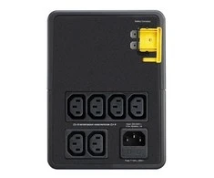 APC EASY UPS 1600VA, 230V, AVR, SCHUKO SOCETS