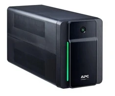 APC BACK-UPS 1600VA, 230V, AVR, IEC SOCKETS