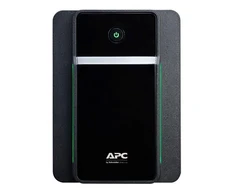 APC BACK-UPS 1600VA, 230V, AVR, SCHUKO SOCKETS