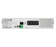 APC Smart-UPS C 1500V su SmartConnect