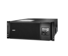 UPS APC Smart-UPS SRT 6000VA (SRT6KRMXLIM)