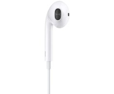 Apple EarPods (žaibo jungtis)