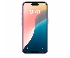 Apple Beats dėklas MCFF4LL/A Apple iPhone 16 SUNSET PURPLE