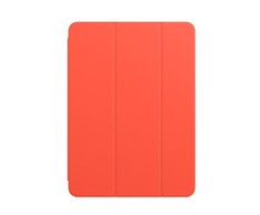 Apple „Smart Folio“ dėklas, skirtas iPad Air 5 (2022) / Air 4 (2020) – oranžinis