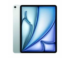 Apple iPad Air 13" Apple M3 Wi-Fi + Cellular 128GB - Blue - MCJ24HC/A