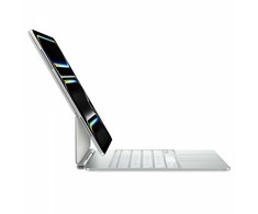 Apple Magic Klaviatūra iPad Pro 13" (M5 / M4) - US English - Balta