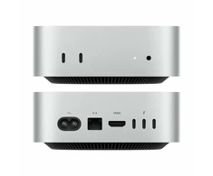 Apple „Mac Mini“ – M4 | 24 GB | 256 GB