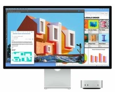 Apple „Mac Mini“ – M4 | 24 GB | 256 GB