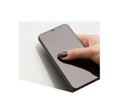 9H 3mk HardGlass Max™ stiklas, skirtas „Samsung Galaxy S22 Plus 5G“