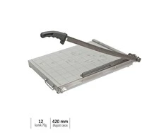 Argo giljotina Popierius Cutter A3