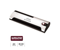 ARGO Laminator Wallner DWL-3AF
