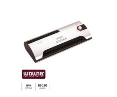 ARGO Wallner DWL-4CF laminatorius