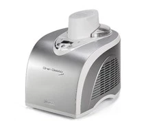 693 Ariete Gran Gelato Metal savaime šąlantis ledų gaminimo