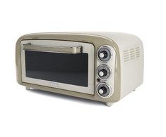 Elektrinė krosnelė Ariete Vintage 979, 1380 W, smėlio spalvos