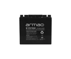 ARMAC pakelia bateriją B/12V/18Ah