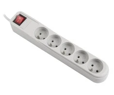 ARMAC A5/SZ/50 Armac Surge Protection ARC5 (5 lizdai) 10A 5M pilkas