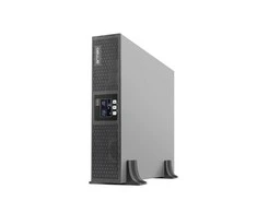ARMAC UPS On-line viryklės PF1 R/1000I/PF1 1000VA LCD 4x IEC C13 USB-B