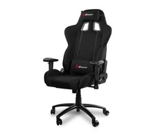 Žaidimų kėdė Arozzi Inizio Gaming Chair, Juoda