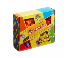 Art And Play ARTANDPLAY Kostkolina geltona 4 spalvos 31461