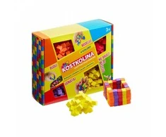 Art And Play ARTANDPLAY Kostkolina geltona 4 spalvos 31461