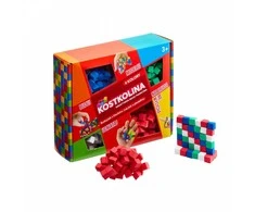 Art And Play ARTANDPLAY Kostkolina raudona 4 spalvos 31478