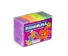 ARTANDPLAY Piankolina 4 kolory violetinė 31423