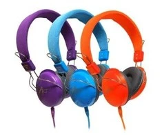 ART SLA AP-60A ART Multimedia Ausinės AP-60A oranžinis