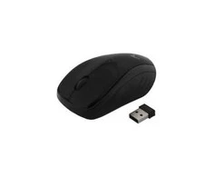 ART MY AM-92C belaidė optinė pelė USB AM-92C baltas