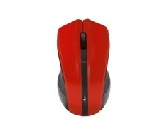 ART MY AM-97D belaidė optinė pelė USB AM-97D red
