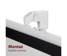 ART ER T60 1:1 ART rankinis Ekranas su stovu 1:1 84 152x152cm TS-60 1:1