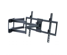 ART laikiklis LCD/LED TV 50-120 colių 150KG AR-91XXL reguliuojamas vertikaliai ir horizontaliai 90-935mm maxVESA 900x600