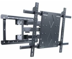 ART LAIKIKLIS LCD/LED televizoriui 55-120 colių AR-92XL 140KG reguliuojamas vertikalus ir horizontalus 54-568mm maxVESA 1000x600