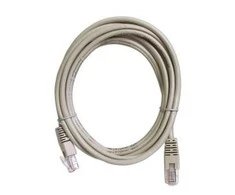 ART KABSI AL-OEM-304 Patchcord UTP 5e 7.5m pilkas oem