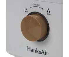 Drėkintuvas- kvapų difuzorius Hanks Air