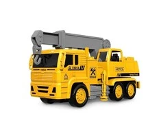 131776 ARTYK Miesto transporto priemonių nuotoliniu būdu valdomas kranas