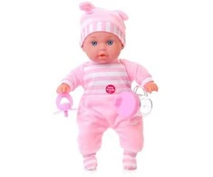 ARTYK 168482 lėlė EDU&amp;FUN Sweet Baby 30 cm