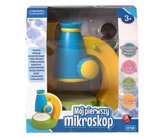 Artyk E-edu mikroskopas (GXP-609080)