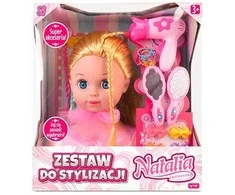 Artyk Mattel Rinkinys stilius Natalia
