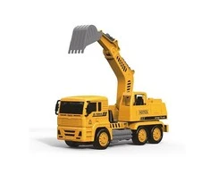 ARTYK 131790 Miesto transporto priemonių nuotoliniu būdu valdomas ekskavatorius
