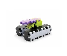 Konstruktorius Meli Basic 50 el.