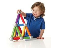 SmartMax Pradinė XL - magnetiniai blokai (202195)
