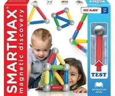 Smart_Games Smartmax Smart Max - Start, 23 vnt. (SG4971)