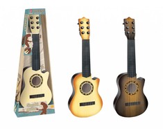 Askato Plastikinė gitara