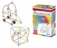 Askato Little Genius Blocks - Little Straws