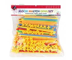 Askato Juostos blokai 300 elementų