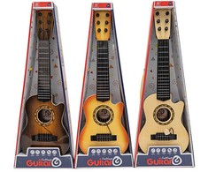 Askato Plastikinė gitara