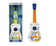 Žaislinė gitara Askato