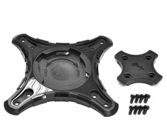 ASROCK DESKMINI VESA MOUNT KIT ASRock Laikiklis DESKMINI VESA MOUNT KIT