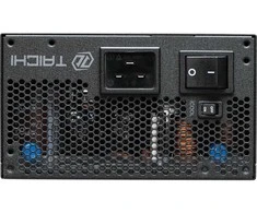 Maitinimo šaltinis ASRock Taichi 1650W Titanium (TC-1650T)